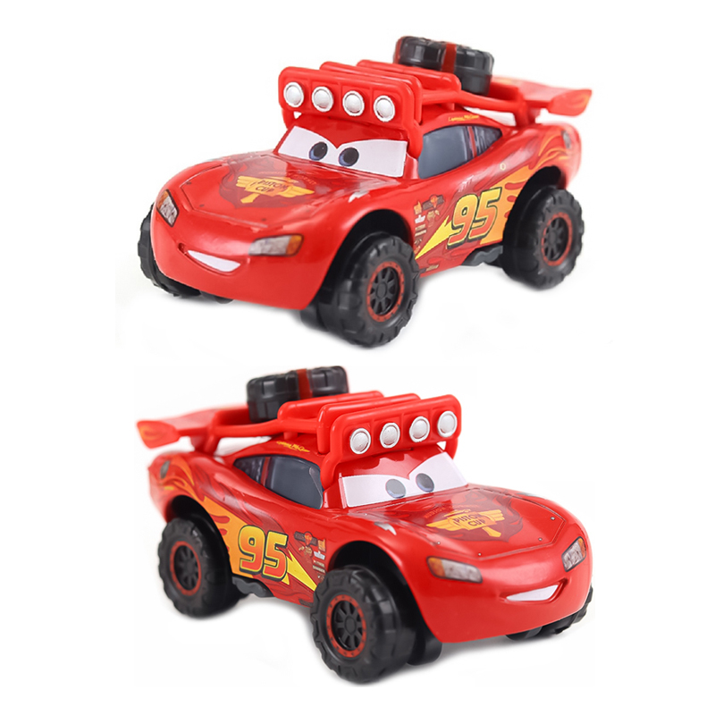 Kids Toys 2 Year Old - 39 Styles Cars Pixar Cars 2