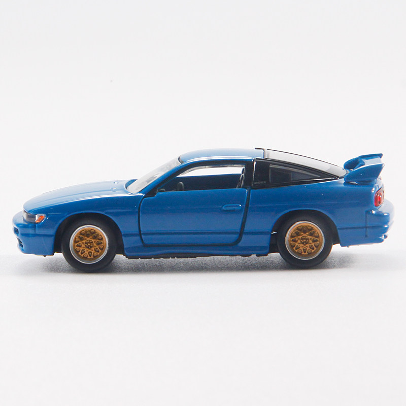 Kids Toys Cars - Authentic Takara Tomy Tomica Premium TP39