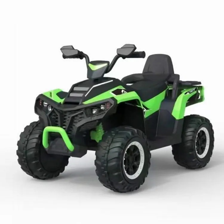 Kids Toys In Wholesale - Wholesale 12V ATV Electric Kids Ride