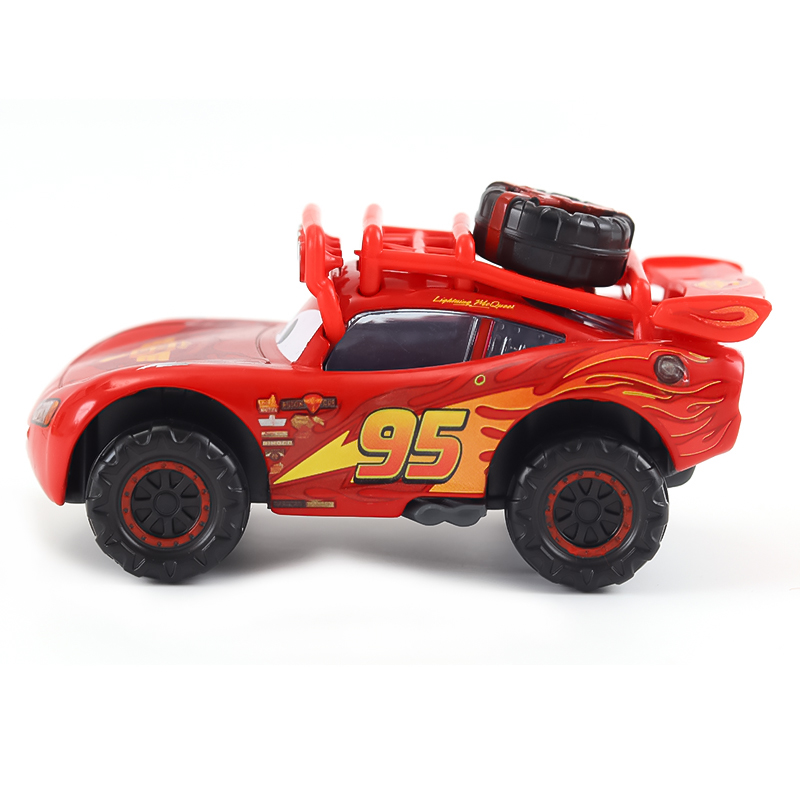 39 Styles Cars Pixar Cars 2 3  - Kids Toys 2 Year Old ulasan dan harga