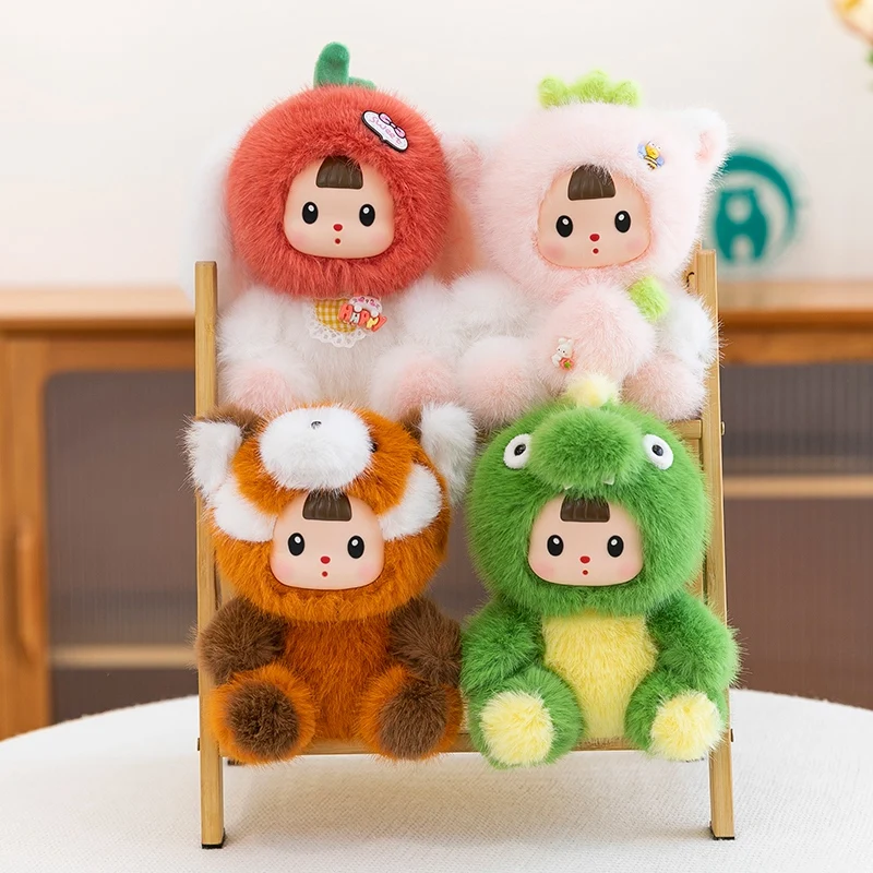 17cm Cute Creative Dinosaurs P - Kids Toys Animal ulasan dan harga