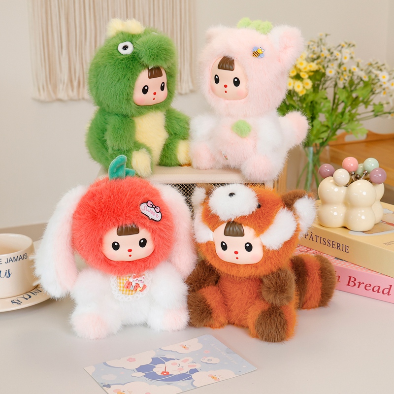 17cm Cute Creative Dinosaurs P - Kids Toys Animal ulasan dan harga