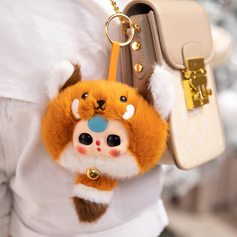 Hot 12/23cm Cartoon Elf Three  - Kids Toys Bag ulasan dan harga