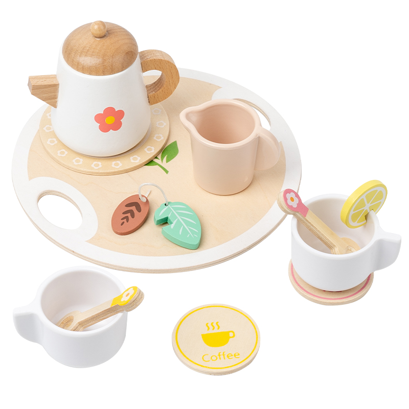 Kids Pretend Play Toys Popular - Play Kitchen Set ulasan dan harga