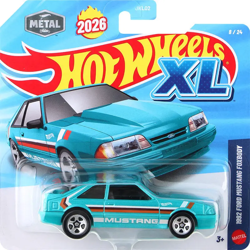 Hot Wheels 1:43 Mercedes Benz  - Kids Toys Cars ulasan dan harga