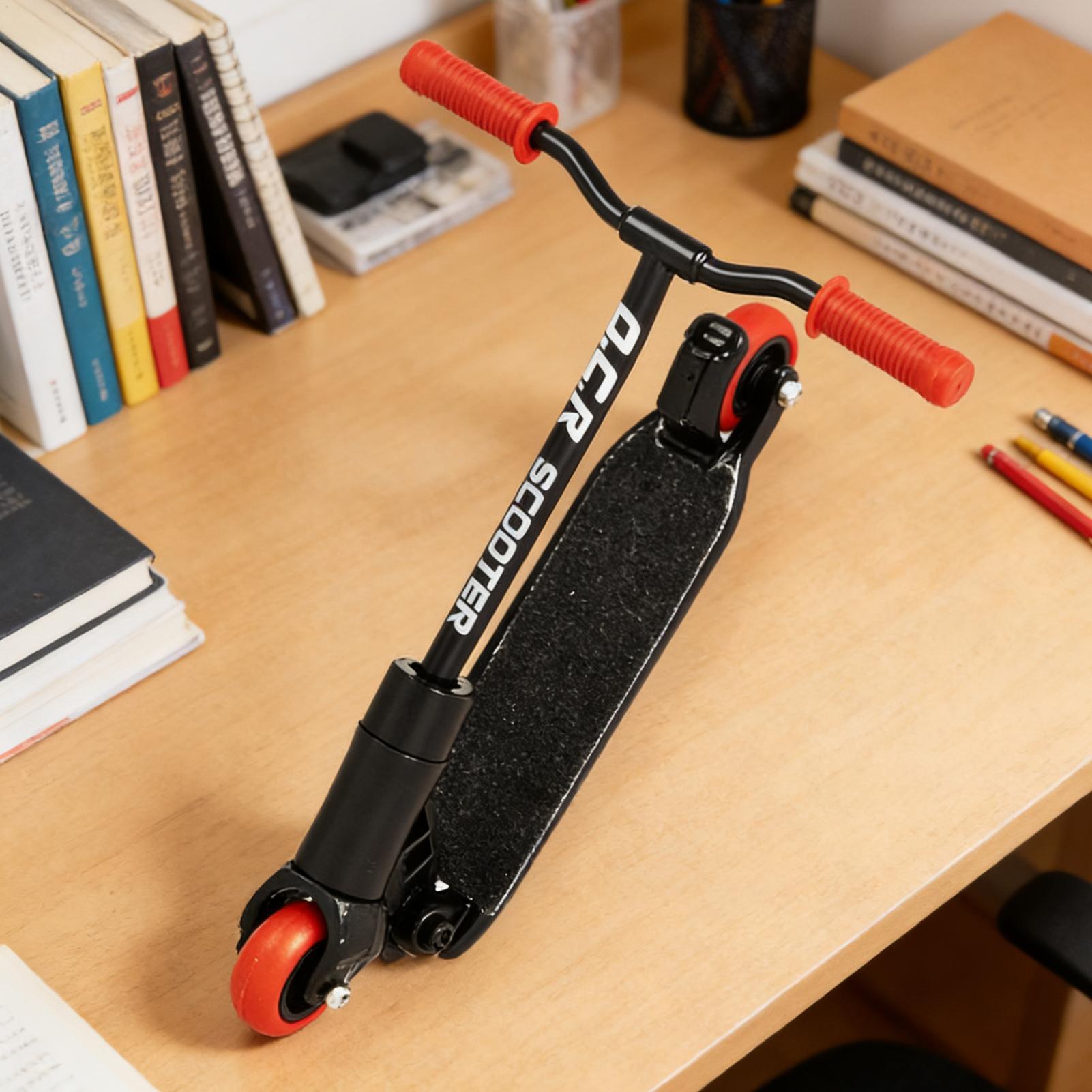 Finger Scooter Foldable Tablet - Kids Toys Scooter ulasan dan harga