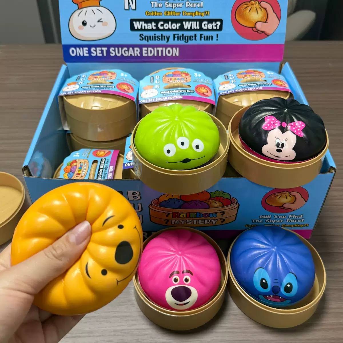 Pinch music slow rebound decom - Kids Toys Bag ulasan dan harga