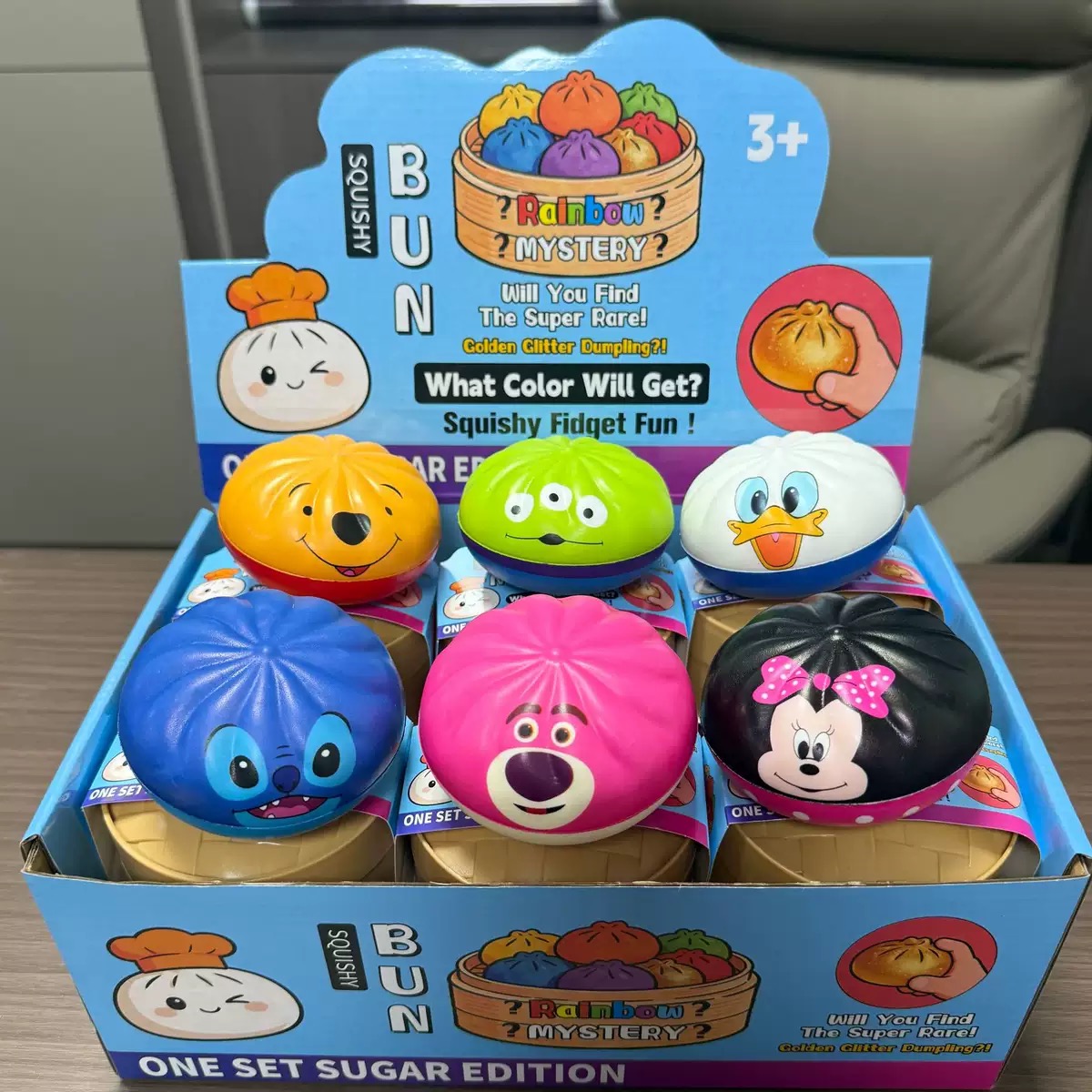 Pinch music slow rebound decom - Kids Toys Bag ulasan dan harga