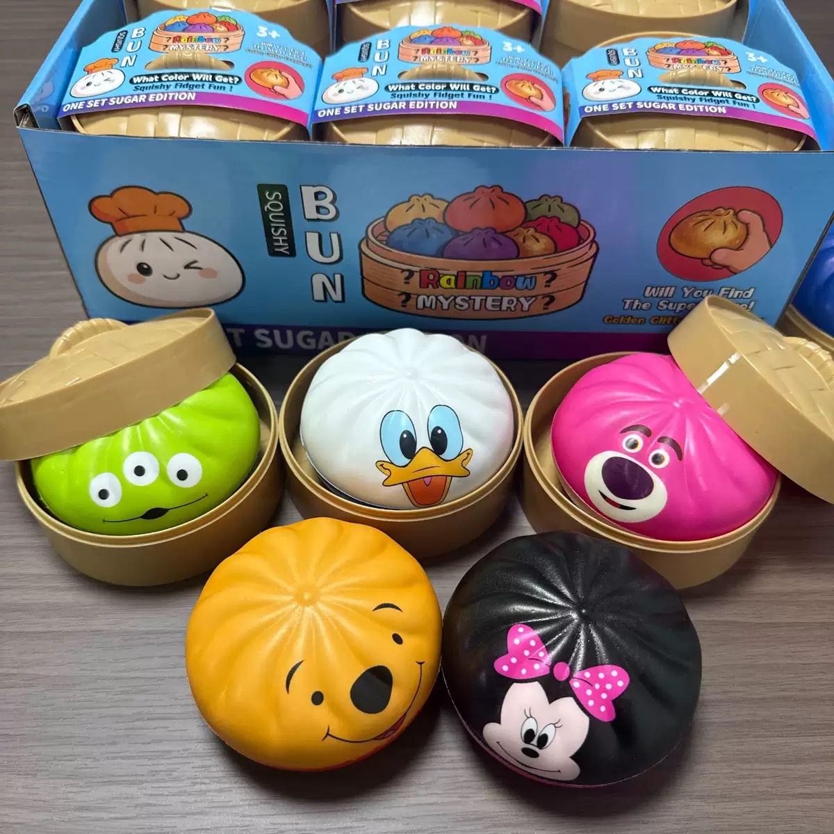 Pinch music slow rebound decom - Kids Toys Bag ulasan dan harga