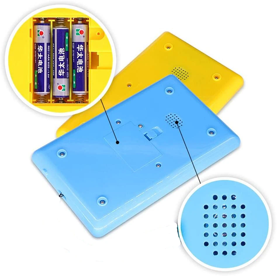 Arabic Quran Learning Machine  - Learning Tablet Kids ulasan dan harga