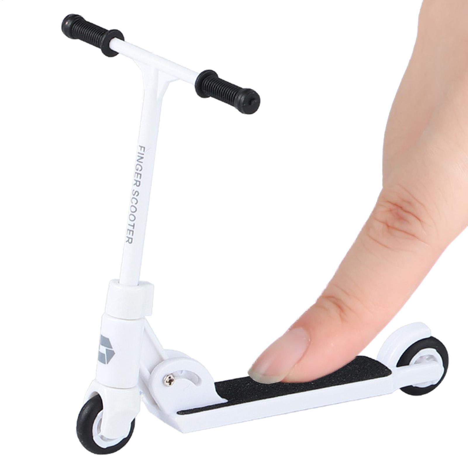 mini Foldable T-type Kids Kick - Kids Toys Scooter ulasan dan harga