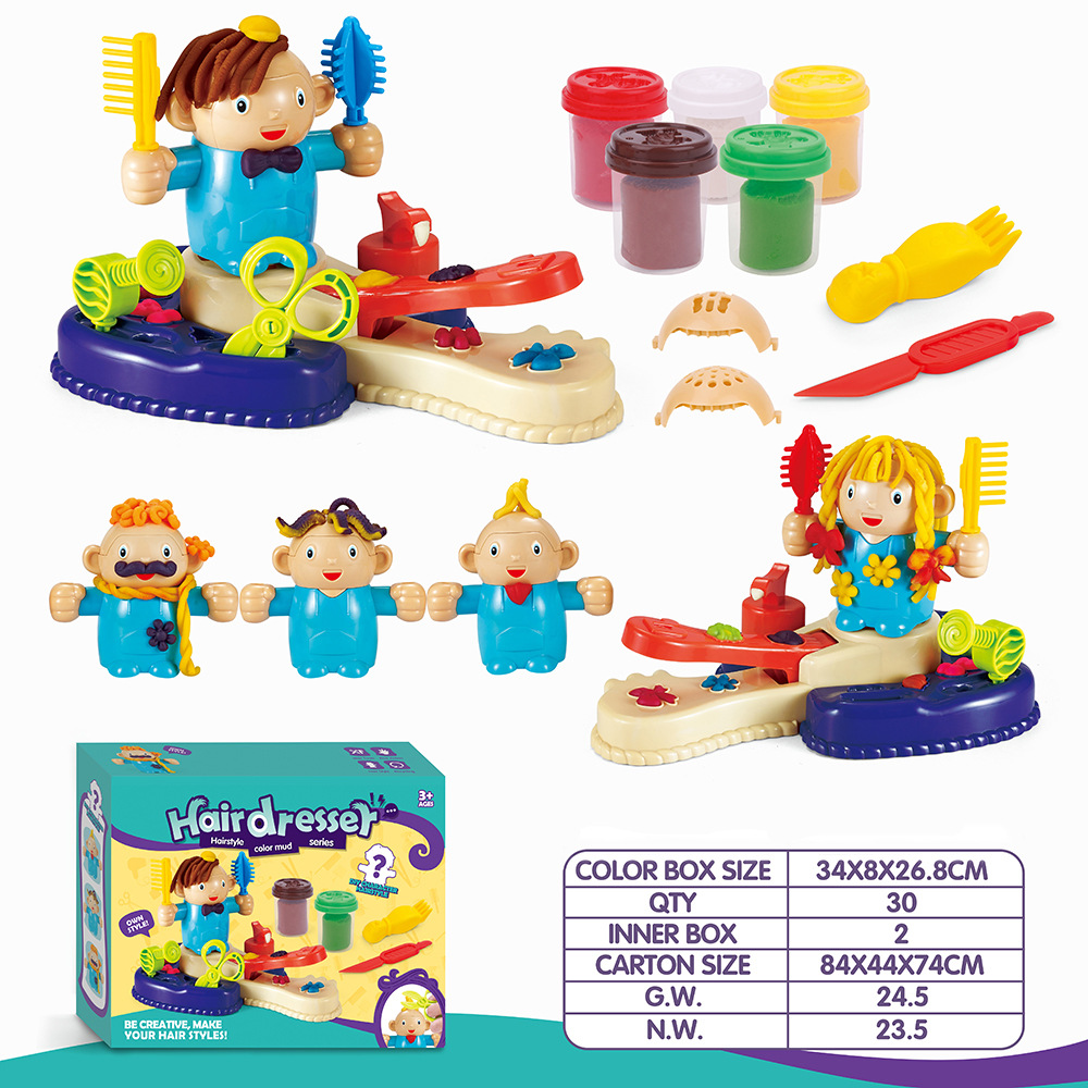 Play Dough Noodle Machine Set  - Play Kitchen Set ulasan dan harga