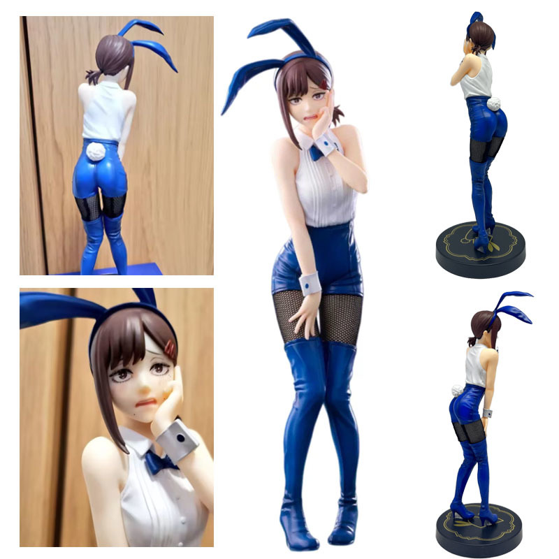 Original Genuine Furyu Chainsa - Kids Toys In Wholesale ulasan dan harga