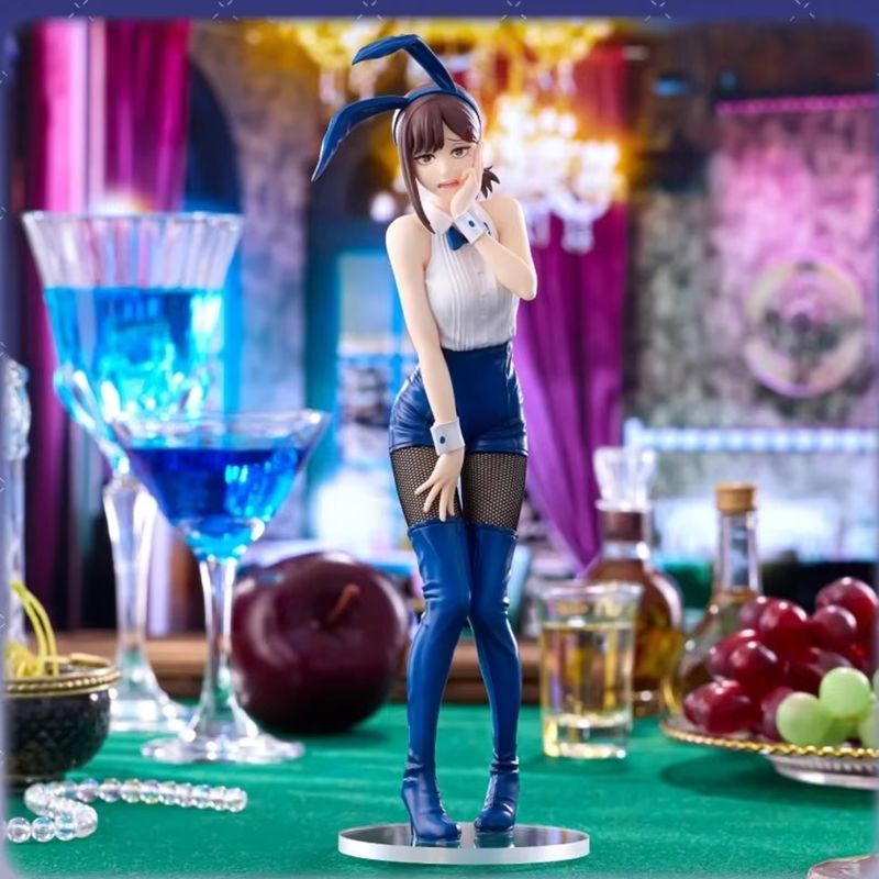 Original Genuine Furyu Chainsa - Kids Toys In Wholesale ulasan dan harga