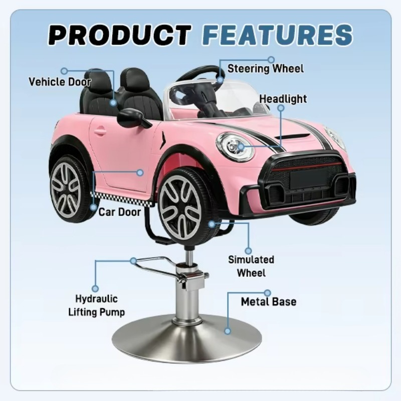 Wholesale Pink Hydraulic Kids  - Kids Toys In Wholesale ulasan dan harga