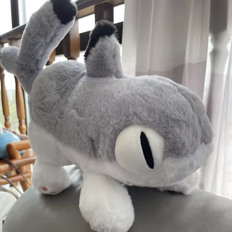 Sharkitty Original Stuffed Ani - Kids Toys In Wholesale ulasan dan harga