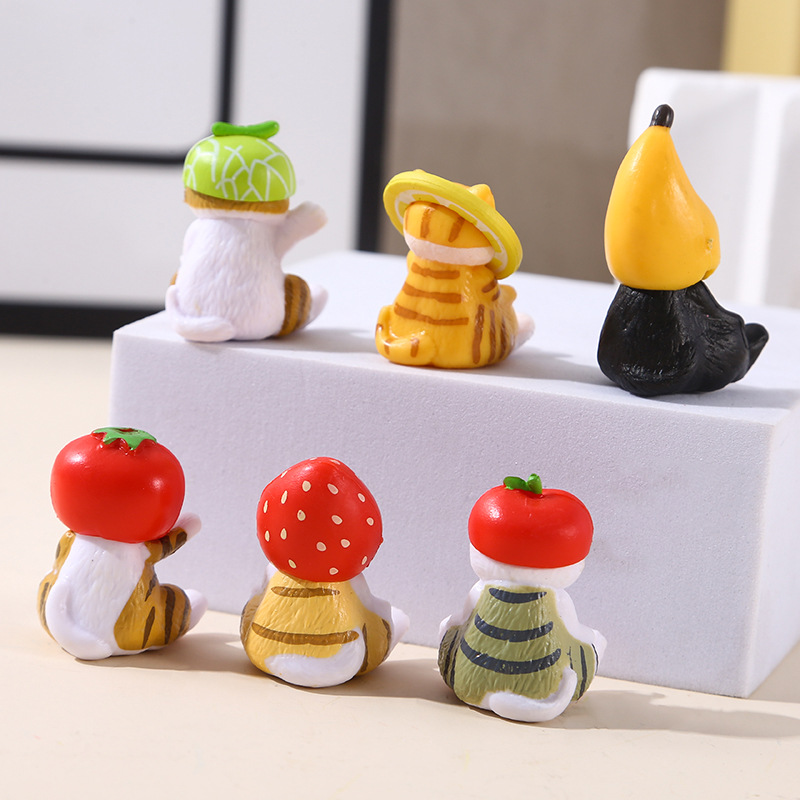 Anime Mofusand Figure Dressing - Kids Toys Animal ulasan dan harga