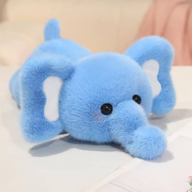 Wholesale Latest Lying Rabbit  - Kids Toys In Wholesale ulasan dan harga