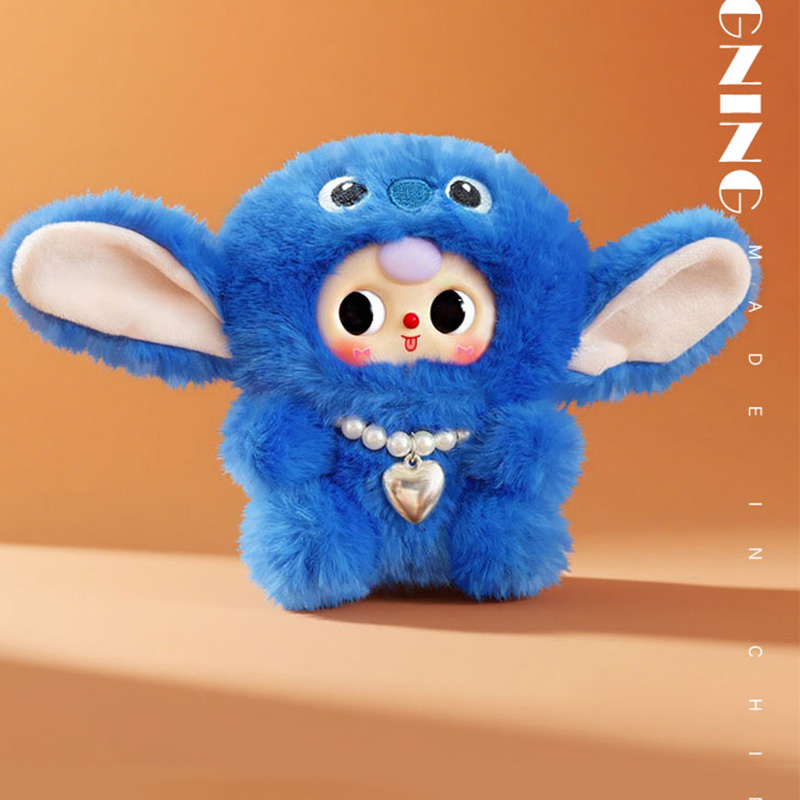 Hot 12/23cm Cute leather-faced - Kids Toys Bag ulasan dan harga