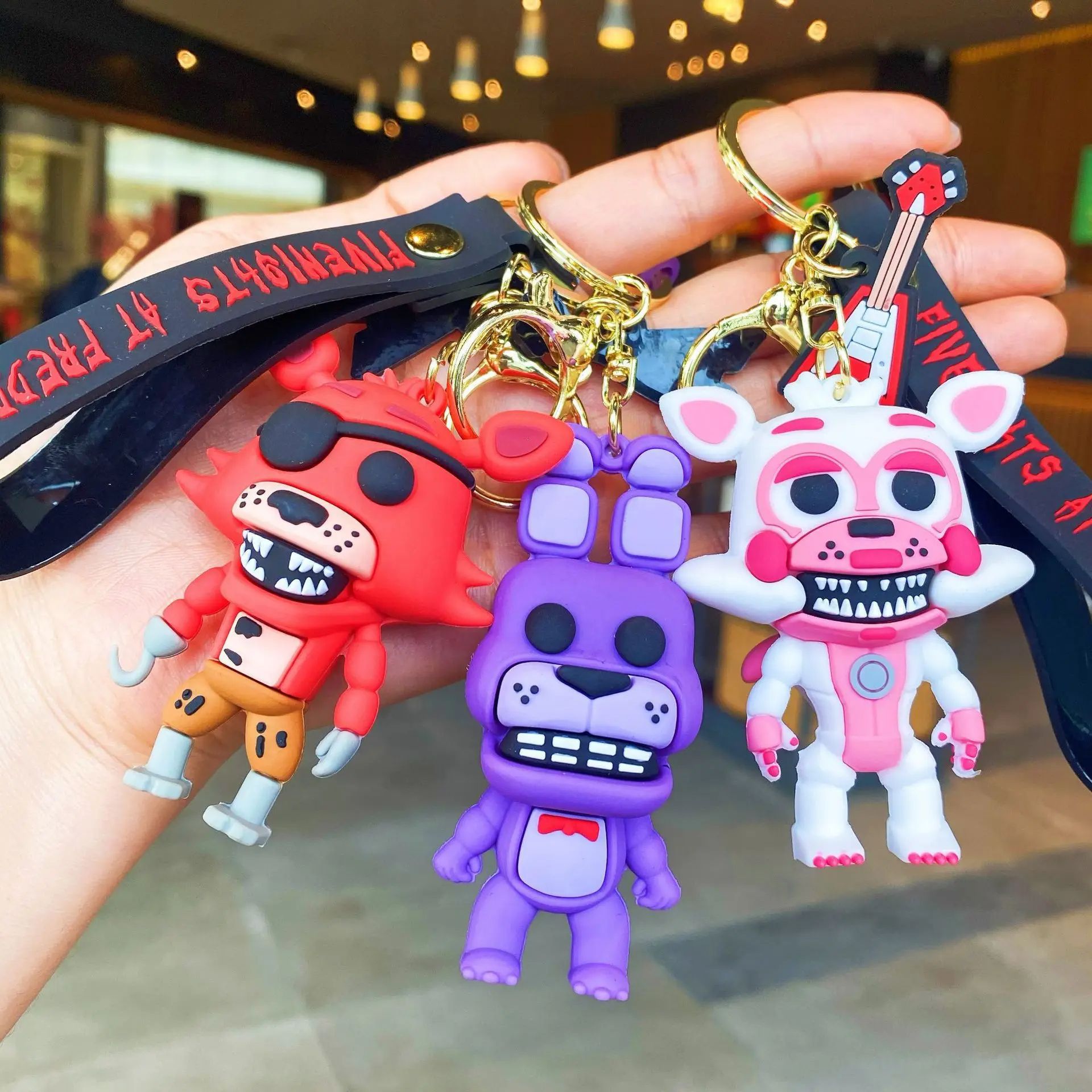 Wholesale Cartoon Game Action  - Kids Toys In Wholesale ulasan dan harga