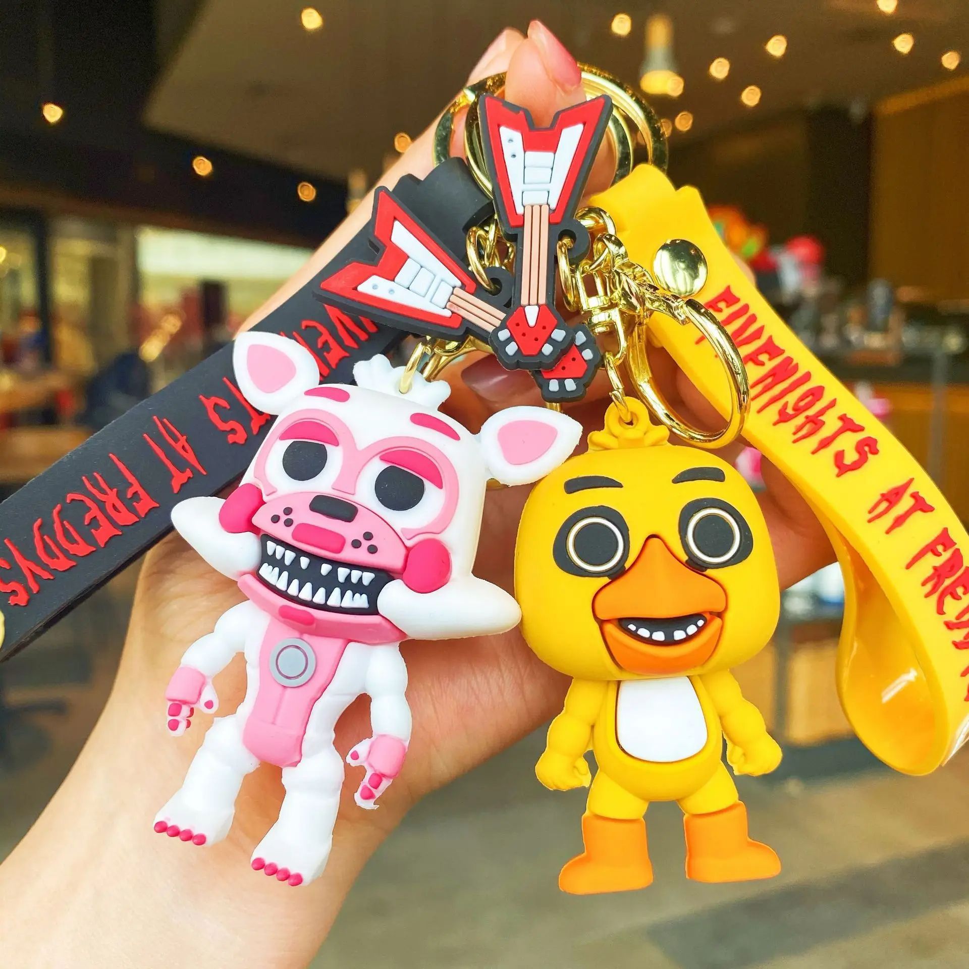 Wholesale Cartoon Game Action  - Kids Toys In Wholesale ulasan dan harga