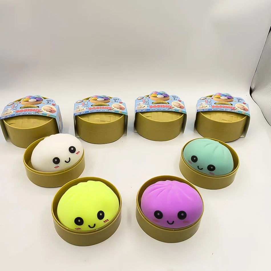 //Cute and colorful, slow-risi - Kids Toys Animal ulasan dan harga