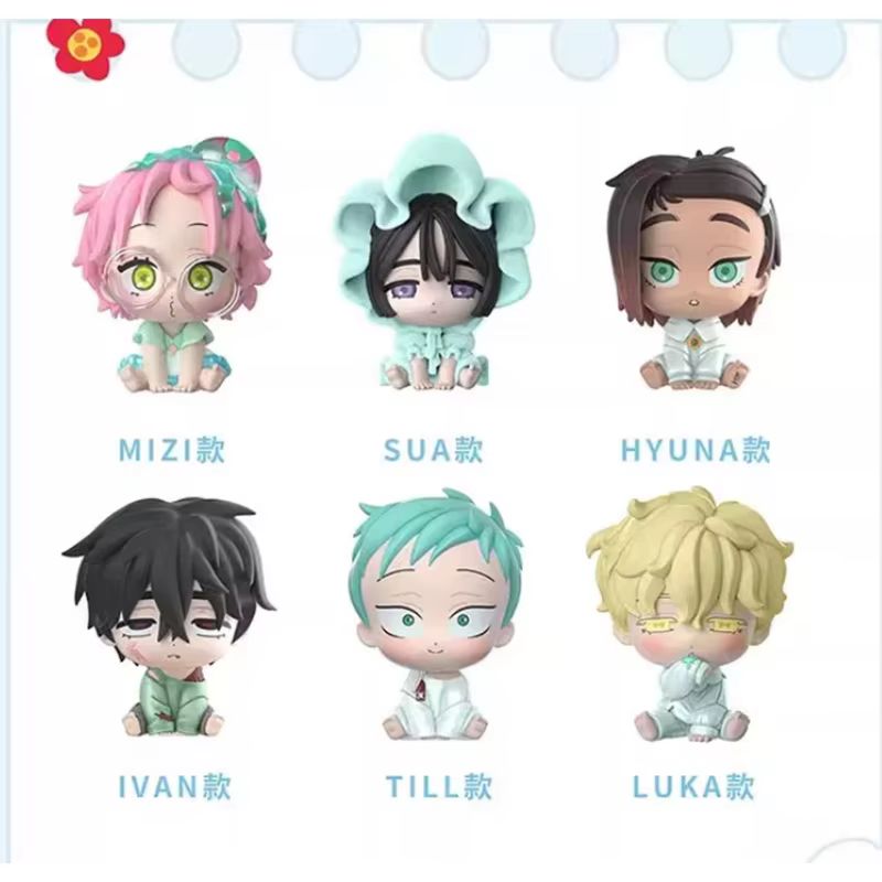 【Low Price】Alien Stage Baby Se - Kids Toys Low Price ulasan dan harga
