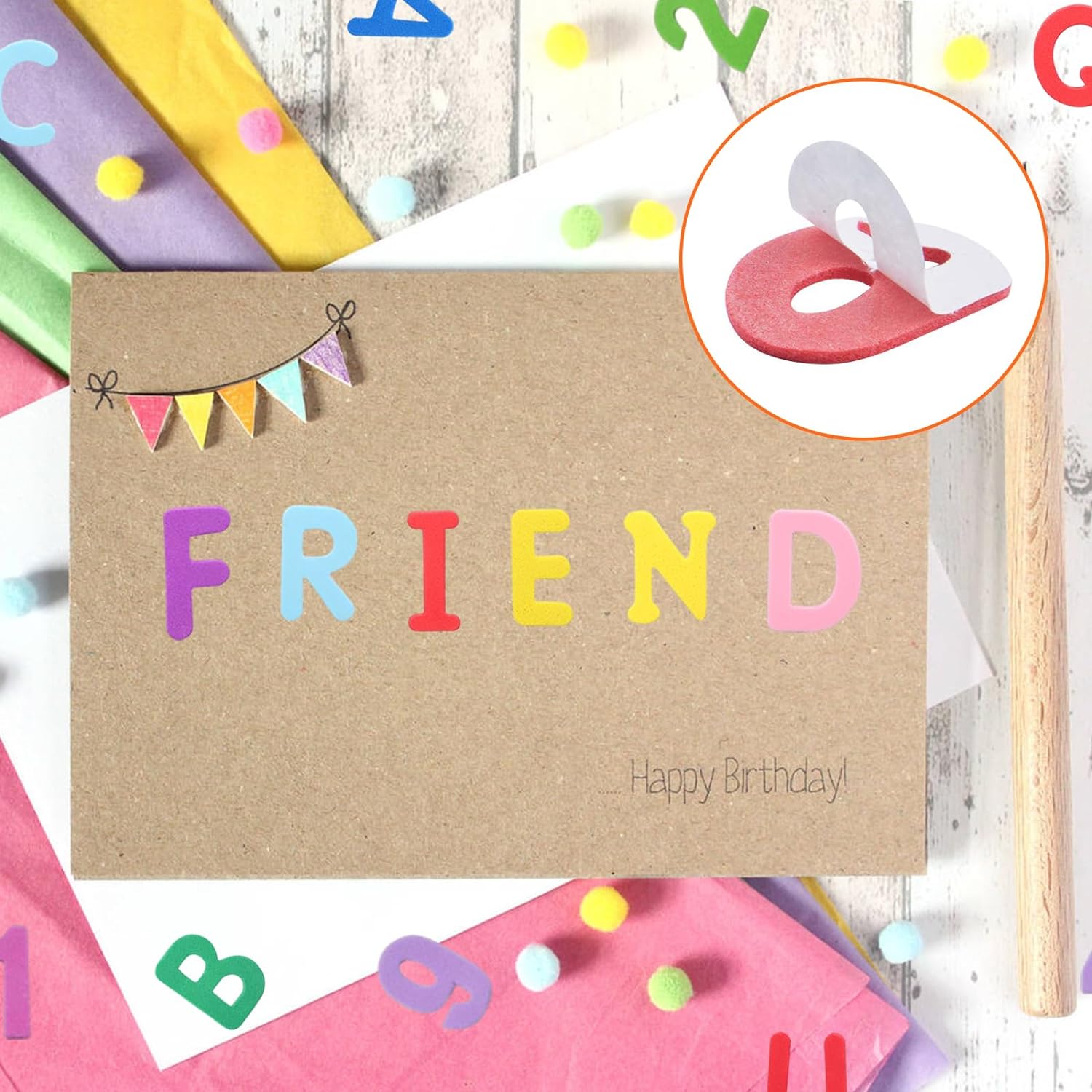 1000PCS/LOT,Mix color Foam let - Kids Toys In Wholesale ulasan dan harga