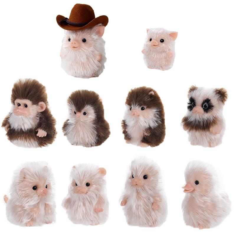 Charming Puppy Doll Educationa - Kids Toys Animal ulasan dan harga
