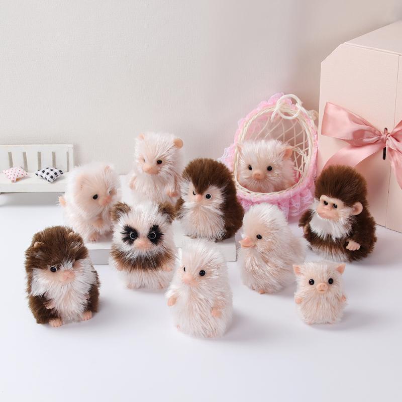 Charming Puppy Doll Educationa - Kids Toys Animal ulasan dan harga