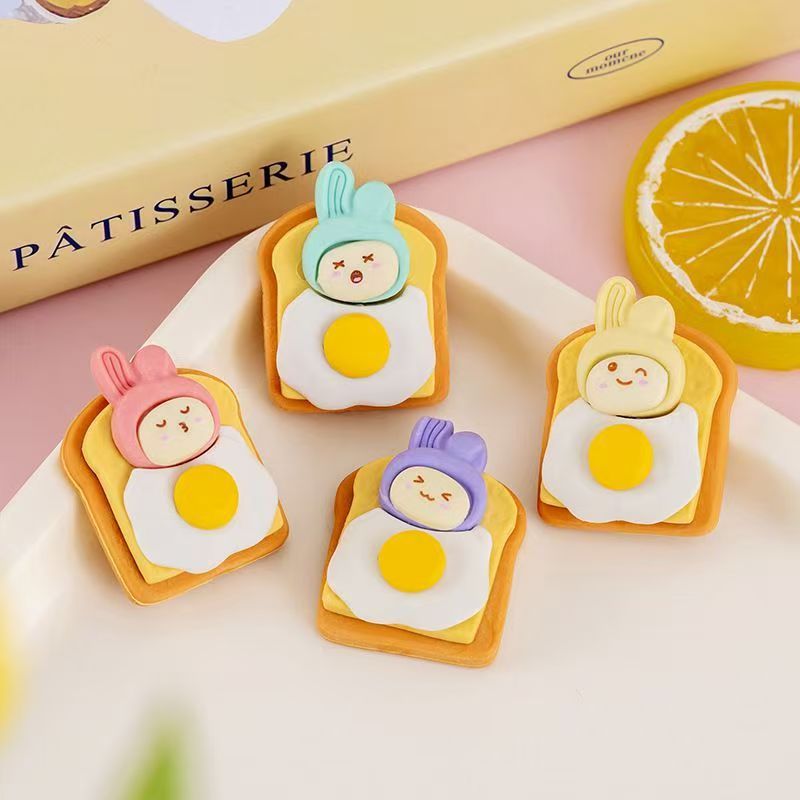 Wholesale 36pcs Kawaii Rabbit  - Kids Toys In Wholesale ulasan dan harga