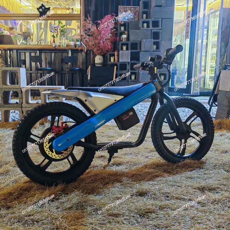 16 Inch Kids Electric Balance  - Kids Toys Scooter ulasan dan harga