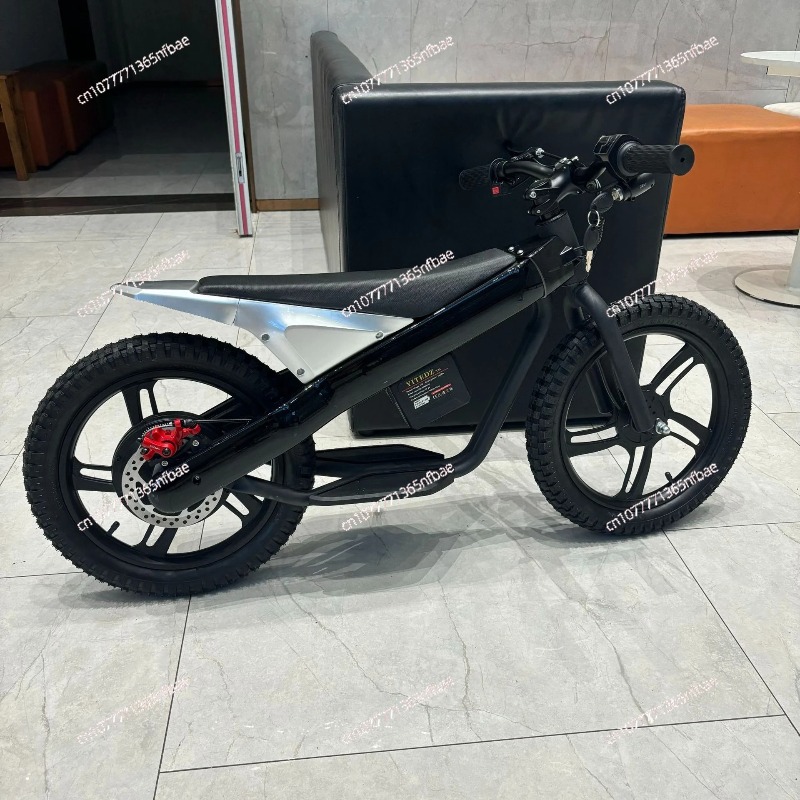 16 Inch Kids Electric Balance  - Kids Toys Scooter ulasan dan harga
