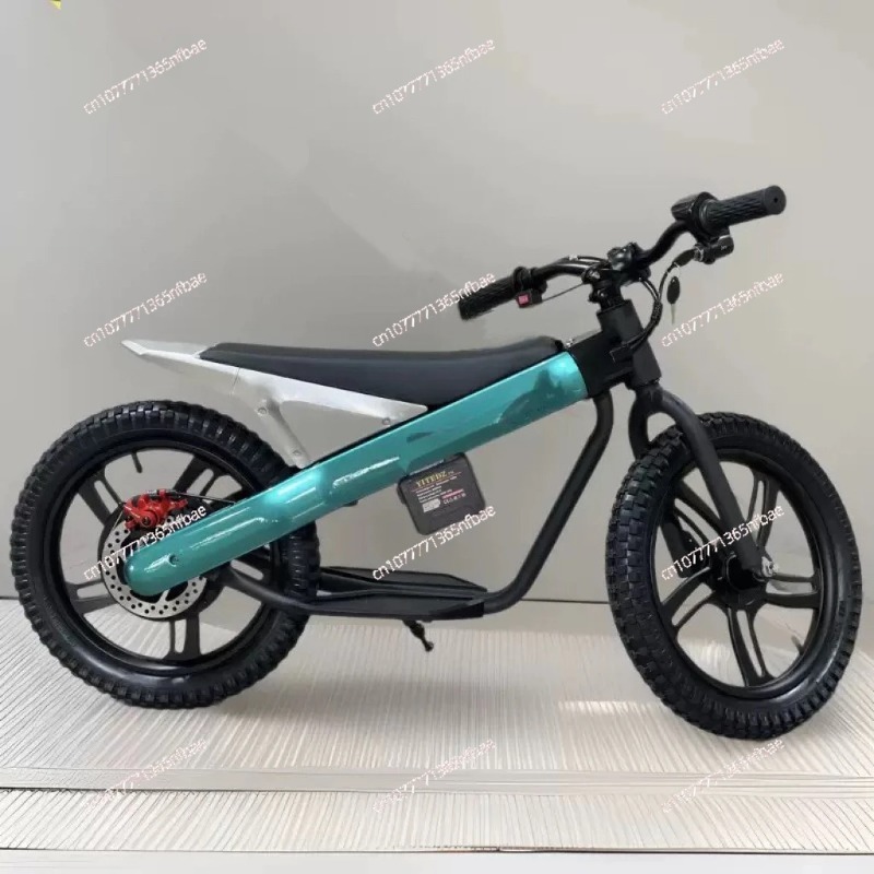 16 Inch Kids Electric Balance  - Kids Toys Scooter ulasan dan harga