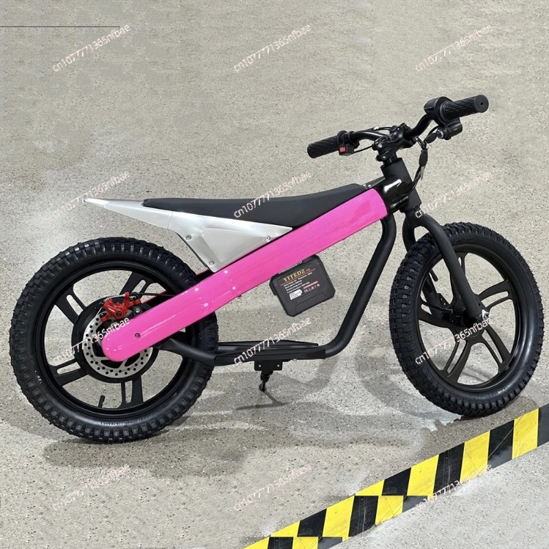 16 Inch Kids Electric Balance  - Kids Toys Scooter ulasan dan harga