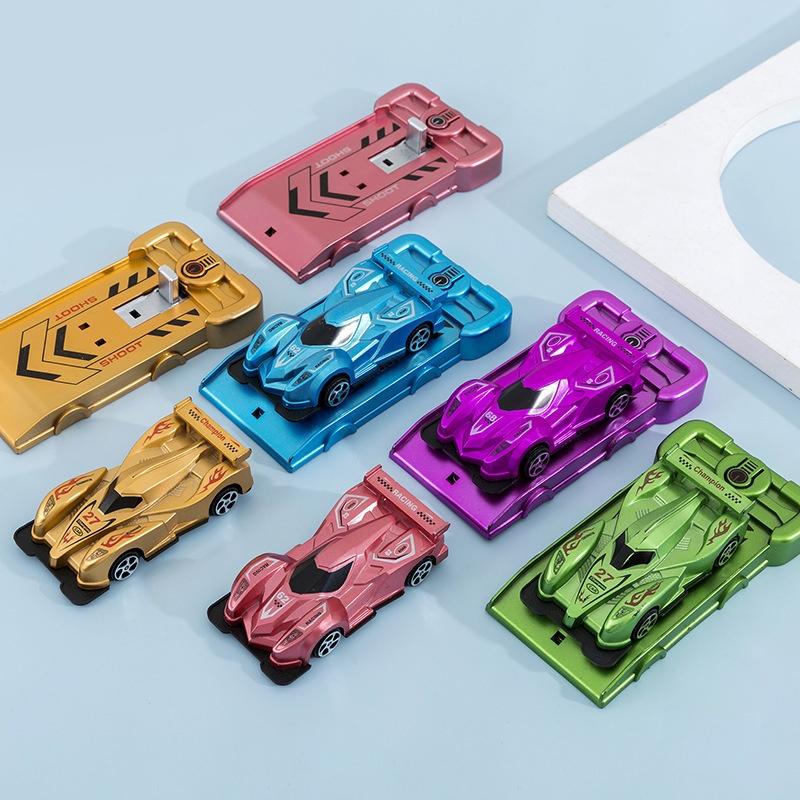 【Beautiful】Launch Toy Car Mode - Kids Toys Cars ulasan dan harga