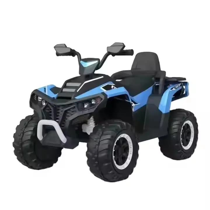 Wholesale 12V ATV Electric Kid - Kids Toys In Wholesale ulasan dan harga