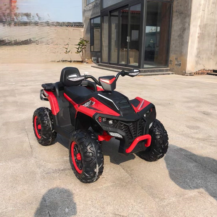 Wholesale 12V ATV Electric Kid - Kids Toys In Wholesale ulasan dan harga