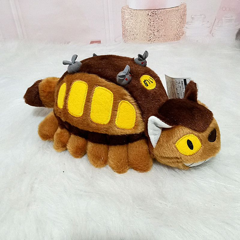 30/40cm Cute Cartoon Anime Bus - Kids Toys Animal ulasan dan harga