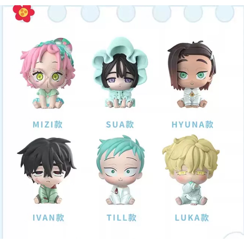 【Low Price】Alien Stage Baby Se - Kids Toys Low Price ulasan dan harga