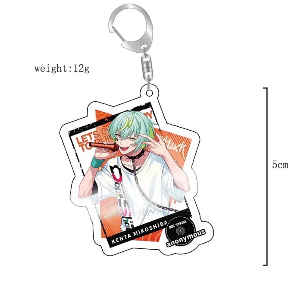Anime Paradox Live Cosplay Acr - Kids Toys In Wholesale ulasan dan harga