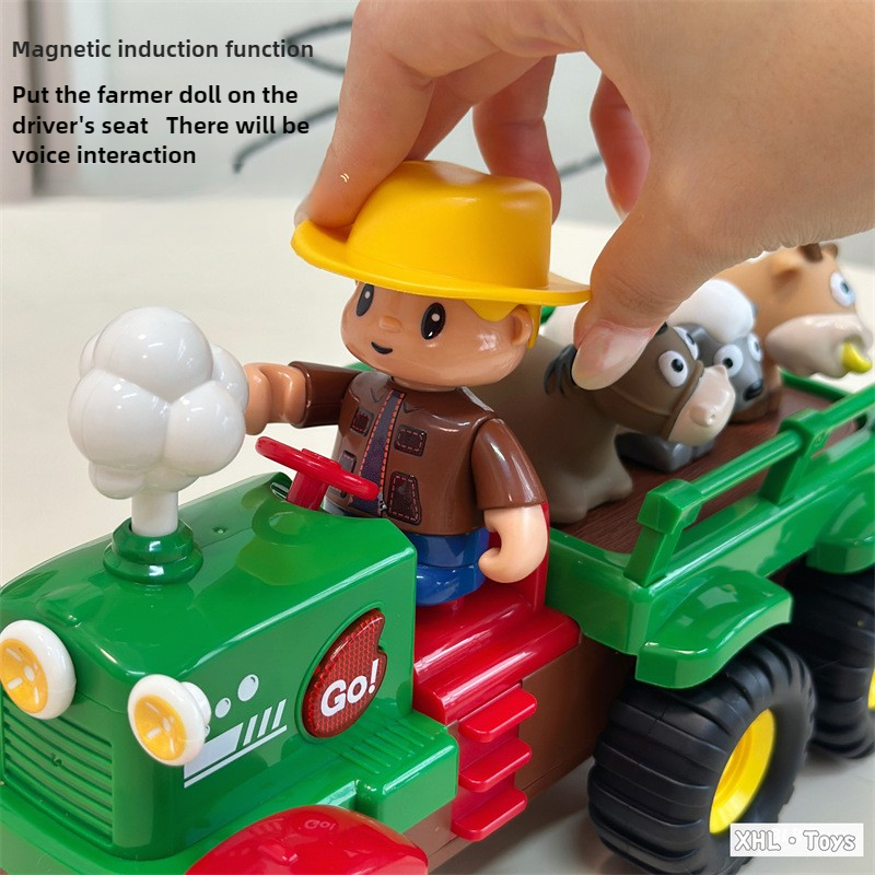 Cool Stuff Toy Car Funny Gift- - Kids Toys 2 Year Old ulasan dan harga
