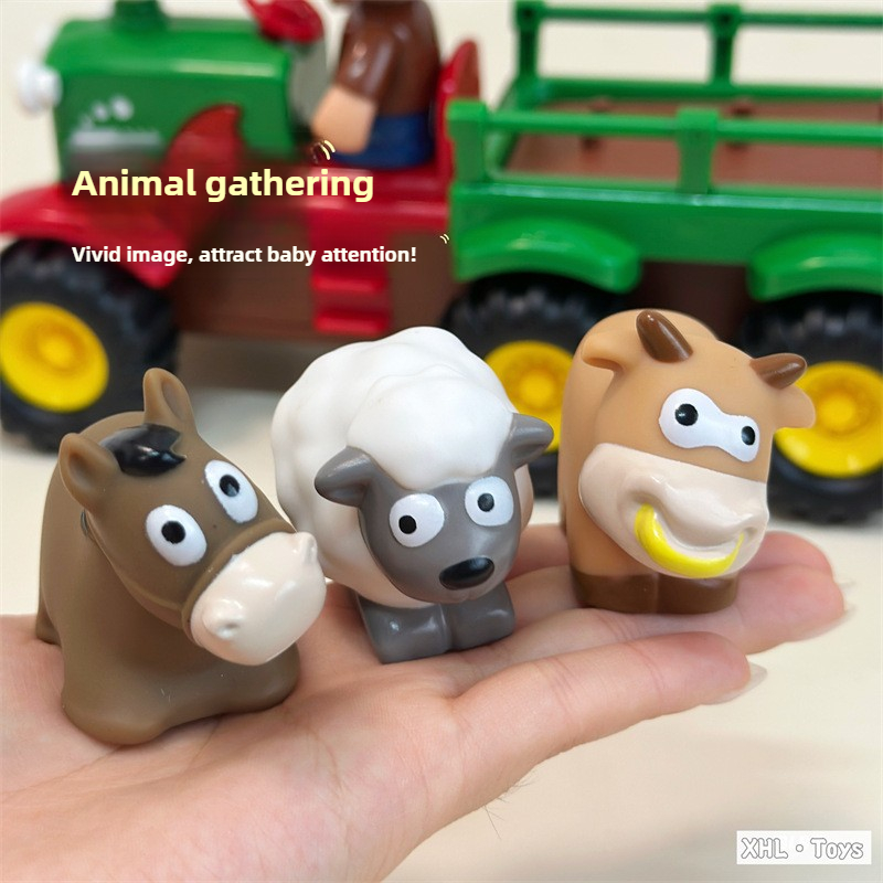 Cool Stuff Toy Car Funny Gift- - Kids Toys 2 Year Old ulasan dan harga
