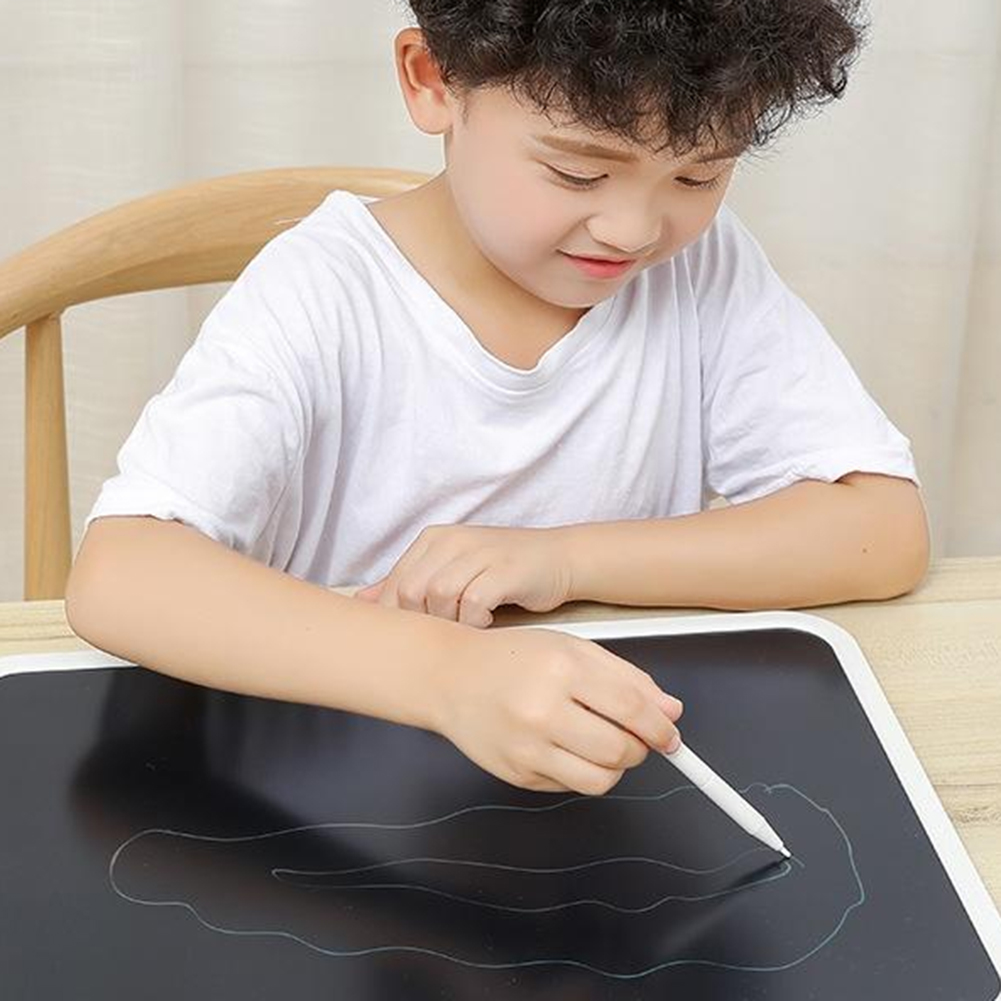15/19 Inches LCD Writing Table - Learning Tablet Kids ulasan dan harga