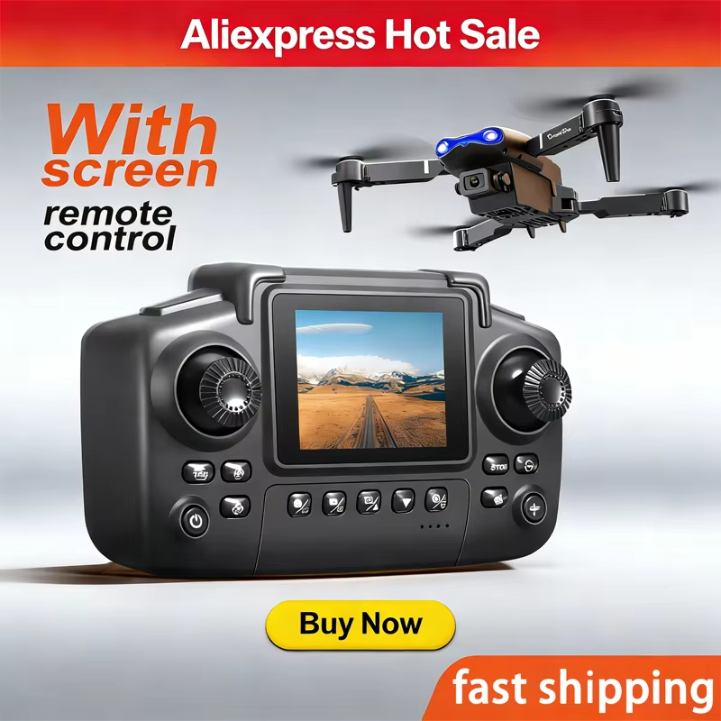 2026 Professional 6K Wide Angl - Toys For Kids Video ulasan dan harga