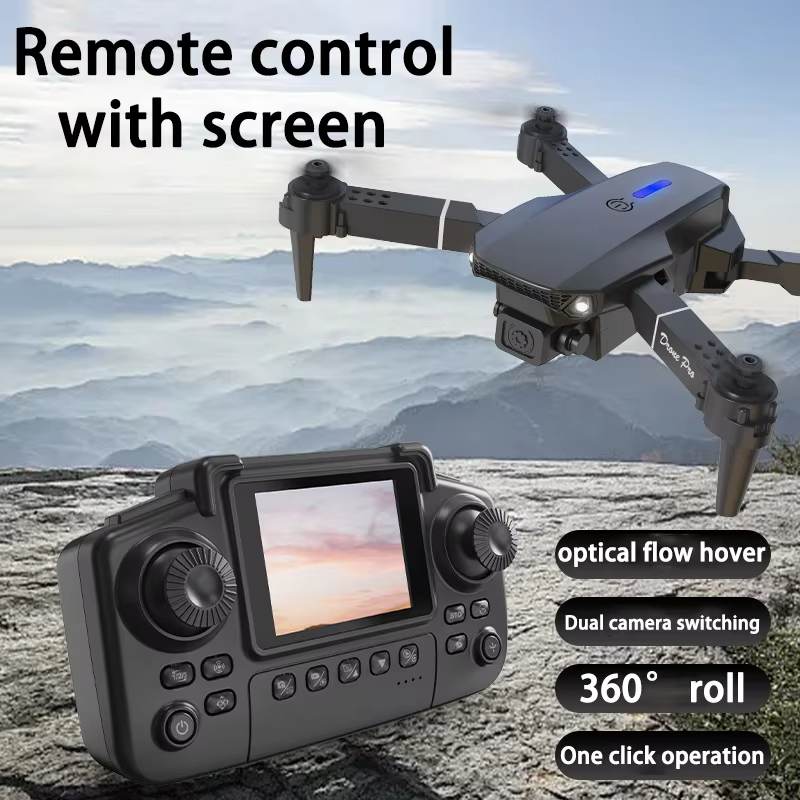 2026 Professional 6K Wide Angl - Toys For Kids Video ulasan dan harga
