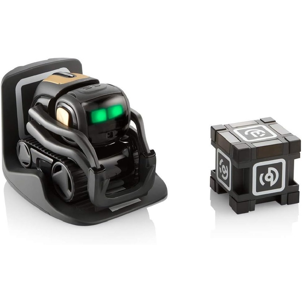 AI ChatGPT 2.0 Connected Robot - Kids Toys Bag ulasan dan harga
