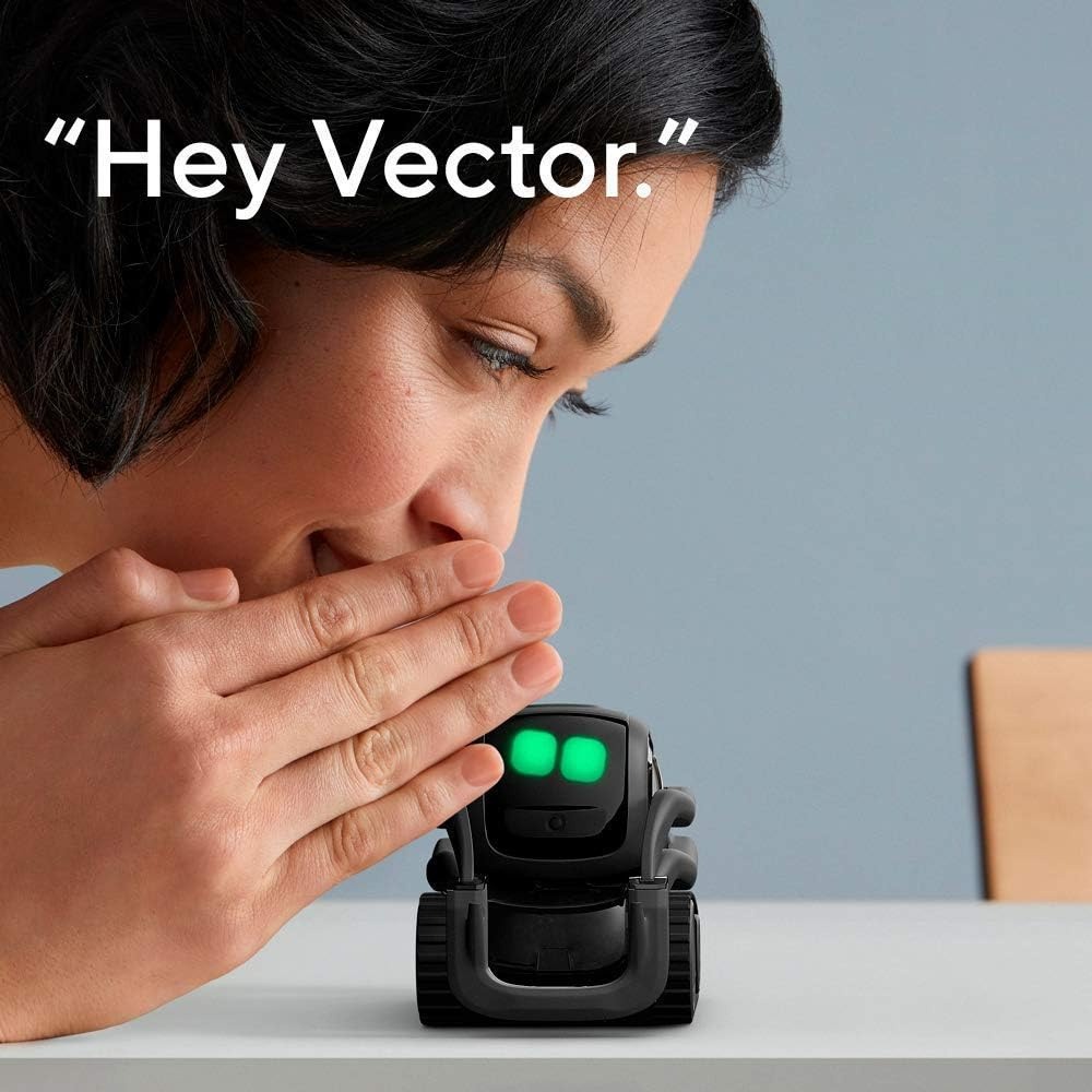 AI ChatGPT 2.0 Connected Robot - Kids Toys Bag ulasan dan harga