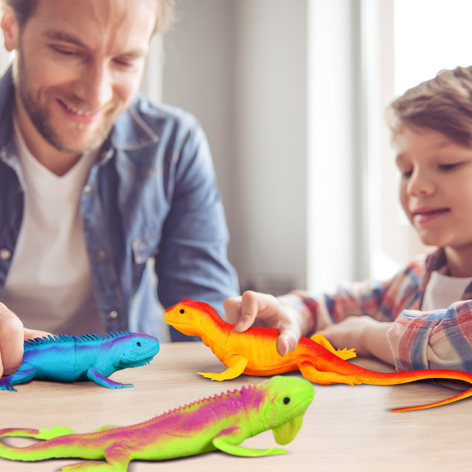 lizard toys lizard toys for ki - Kids Toys Vehicle ulasan dan harga