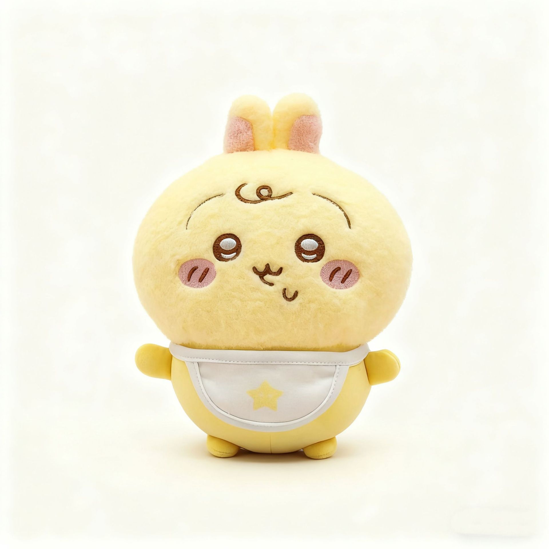 jiyi Baby Series 8-Inch Cute P - Kids Toys Animal ulasan dan harga